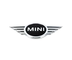 Priešakinis Kėbulo Emblemą BMW MINI Countryman F60 LCI 2019 2024 Originalus 51149447807