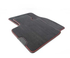 Priešinės Dėžės Kilimėlis BMW MINI F55 F56 F57 Originalus 51472469125