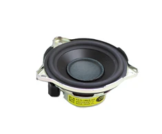 Priešinis Dr Speaker LAND ROVER Discovery Sport Range Rover Evoque 2015-2023 Originalus LR061036