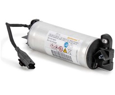 Psa Parts Aukštos Kokybės Kondensatorius PSA Peugeot 508 I 1.6 HDi 2.0 HDi Originalus 9852039780