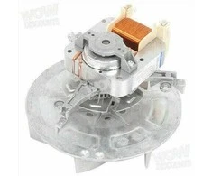 Psa Parts Bosch 657952 Bosch Neff Siemans orkaitės ventiliatoriaus variklis. Originali dalies numeris 657952,