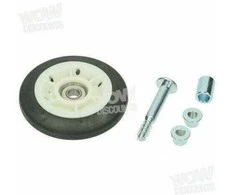 Psa Parts Bosch džiovyklės būgno pavaros diržo ratukas