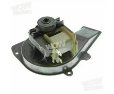 Psa Parts Bosch Neff Siemens Variklis-ventiliatorius 657517