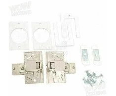 Psa Parts Bosch Neff skalbimo mašinos durų vyris, 2 vnt. Originalus dalies numeris 610416