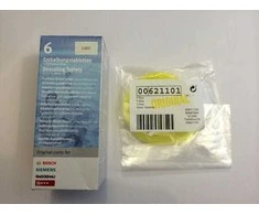 Psa Parts Bosch nuosėdų valymo tabletės su nuosėdų ir valymo disku