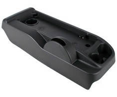 Psa Parts Centrinė Konsolė Citroën Berlingo 1.6 HDi 90 Originalus 759168