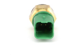 Psa Parts Citroen Berlingo C-Elysee C1 C2 Oro Šilumos Temperatūros Jutiklis Originalus 9636777180