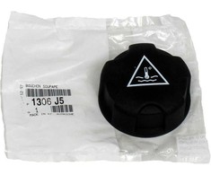 Psa Parts Citroen Berlingo Kasten Radiator Cap PSA Originalus 1306J5