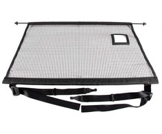 Psa Parts Citroen Berlingo Multispace Bagažo Tinklas 2008-2025 Originalus 7220TH