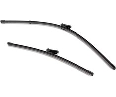 Psa Parts Citroen Berlingo PSA Priekinis Vėjo Valytuvų Šluostas Originalus 1689811880