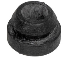 Psa Parts Citroen Berlingo Variklio Ausinimo Radiator Rubber Bearing PSA Originalus 038256