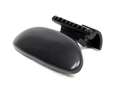 Psa Parts CITROEN C2 C3 Glove Compartment Handle Door Handle Lock PSA Originalus 8218A3