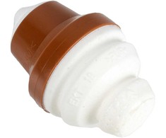 Psa Parts Citroen C3 II Galinės Stabdžių Amortizatoriaus Buferis Originalus 5166C5
