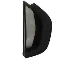 Psa Parts CITROËN C3 III SX 2018 Galinė Dešinė Vėjo Forma Originalus 9813324280