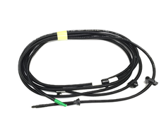 Psa Parts Citroen C4 Picasso Mk2 PSA Valytuvas Šlaunio Šlaunis Originalus 9676734080