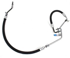 Psa Parts Citroen Peugeot Aukšto Slėgio Šlaunis PSA 9678249180