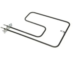 Psa Parts "De Longhi" kaitinimo elementas 1400W Mikrobangų krosnelė MW660 MW755 MW765 Originalus 513134