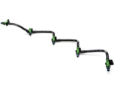 Psa Parts Degalų Šlaunis PSA Citroën C4 C5 Jumpy 2.0 HDi Originalus 1574AJ