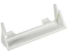 Psa Parts Durų rankena atidarytuvas balta indaplovė alternatyva Bosch 00056257 Sn Sps SMS Sr