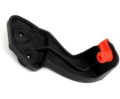Psa Parts Galinis Apatinis Bumperio Skersinėlė PSA Opel Corsa D 1.0 1.2 1.3 CDTi 1.4 1.6 Turbo Originalus 13250392