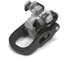 Psa Parts Juodas &amp; Decker terminalo blokas pjūklas ašmenys ks1000 ks2005 ks800 ks850 ks777 chs