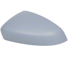 Psa Parts Kairysis Išorinis Veidrodis Dangtelis PSA Opel Adam 1.0 1.2 1.4 Originalus 13352205