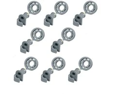 Psa Parts Krepšiai Ritiniai Bosch Siemens Ober Krepšys 8 Vnt 424717 0042 4717 066321 00066321 ...