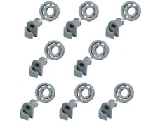 Psa Parts Krepšiai Ritiniai Bosch Siemens Ober Krepšys 8 Vnt 424717 0042 4717 066321 00066321 ...
