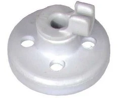 Psa Parts Krepšys Riedėjimo Ratas Po Krepšiu Indaplovė kaip Bosch Siemens 066320 šaltinis 0084828...