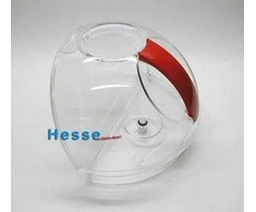 Psa Parts Krups vandens bakas raudona rankena, tinkantis Dolce Gusto kp200.