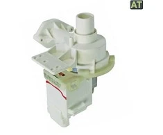Psa Parts Lye siurblys, drenažo siurblys 30w, magnetinė technologija, indaplovė kaip Bosch Siemens 0009635
