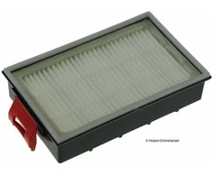 Psa Parts Originalus BOSCH HEPA FILTRAS 570324 bgs6220au, bgs6220gb, bgs62232 dulkių siurbliams...