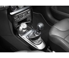 Psa Parts Originalus Citroen C3 DS3 priekinis centrinis puodelių laikiklis / peleninė. 9425E4 NAUJAS OEM