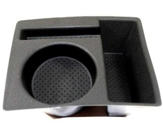 Psa Parts Originalus Citroen C3 DS3 priekinis centrinis puodelių laikiklis / peleninė. 9425E4 NAUJAS OEM