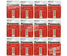 Psa Parts Panasonic 3R12R Cinko Anglies Baterija 153699