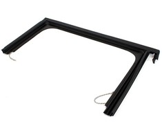 Psa Parts Peugeot 2008 I Galinė Dešinė Langų Vairo Gidas Originalus 9811337680