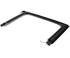 Psa Parts Peugeot 2008 I Galinė Dešinė Langų Vairo Gidas Originalus 9811337680