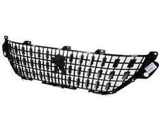 Psa Parts Peugeot 2008 I Radiator Grille PSA Originalus 1617022680