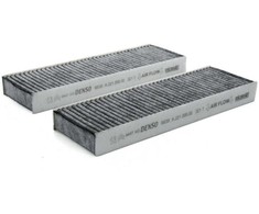 Psa Parts Peugeot 3008 Citroen C4 Filtras Oro Kabinos Aktivuotas Anglies Rinkinys Originalus 6447XG