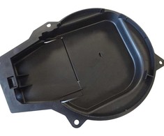 Psa Parts Peugeot Boxer Citroen Relay III IV Šildytuvai Kuro Bakui Originalus 9818366180