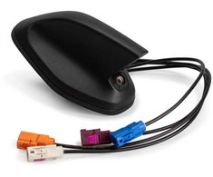 Psa Parts PSA Antenos Bazė Citroën C4 Grand Picasso II 1.6 BlueHdi Originalus 9815614880