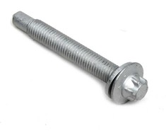 Psa Parts PSA Ašių Atramos Varžtas Citroën C8 2.0 2.2 Originalus 1609585080