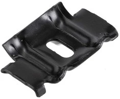 Psa Parts PSA Baterijos Laikiklis Opel Agila Astra G 1 0 1 2 1 4 1 6 Originalus 90228223