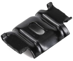 Psa Parts PSA Baterijos Laikiklis Opel Agila Astra G 1 0 1 2 1 4 1 6 Originalus 90228223