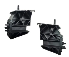 Psa Parts PSA Buferio Laikiklis GENUINE 742166