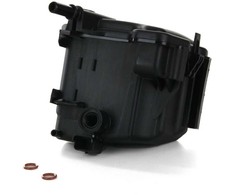 Psa Parts PSA Citroën Berlingo C2 C3 I Dyzelinio Filtras Originalus 190195