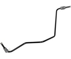 Psa Parts PSA Citroën Berlingo Stabdžių Linija Originalus 4887N5