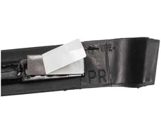 Psa Parts PSA Citroën C1 Peugeot 107 Dešinė Stogų Apsaugos Juosta Originalus 8320E1