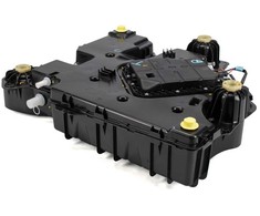 Psa Parts "PSA Expert Jumpy" degalų bako priedas Originalus 1682620580