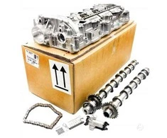 Psa Parts PSA FORD OPEL TOYOTA CITROEN Camshaft rinkinys Peugeot 206 307 308 originalus 1697054780